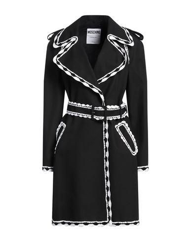 コート MOSCHINO COTTON NYLON COAT Moschino Trench Coats − Sale: up to −85% | Stylight