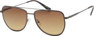 Michael Kors Mens Mk1155 58Mm Sunglasses