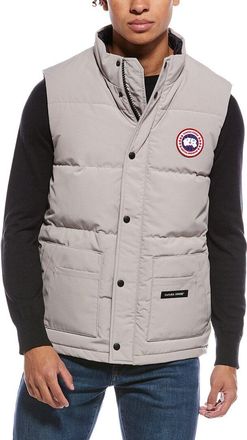Canada Goose Freestyle Vest
