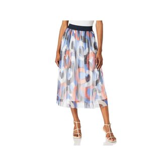 Cecil Dames, Rokken, Veelkleurig, Maat: XS