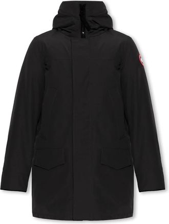 Canada Goose Donsjas - Heren - Parka Jassen - Zwart - M - Jassen