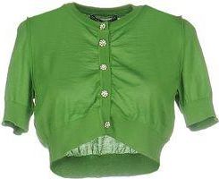 Dolce & Gabbana KNITWEAR - Wrap cardigans on YOOX.COM
