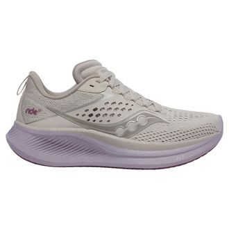 Saucony Saucony Ride 17 Moon / Viola S10924-241 Womens
