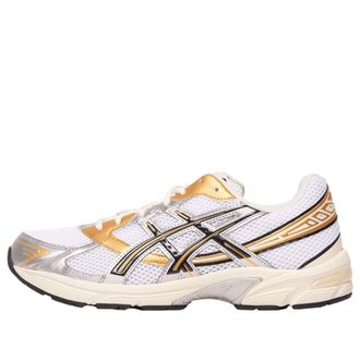 Asics Gel-1130 White Black Gold 1203A698-100