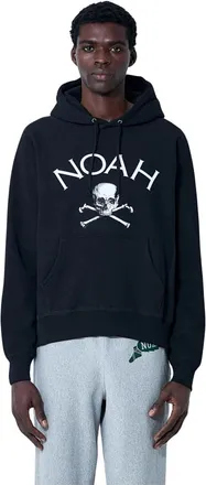 Noah Hombre, Sudaderas, Negro, Talla: XL