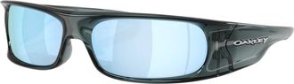 Oakley unisex, Accessoires, Zwart, Maat: 62 MM