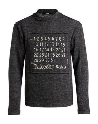 Takeshy Kurosawa PRENDAS DE PUNTO - Pullover en YOOX.COM