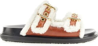 Marni Fussbet Sandal