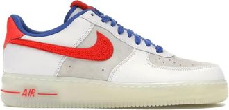 Nike Sneakers Nike Air Force 1 All Star - Bianco