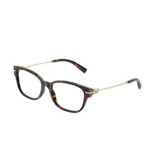 Tiffany & Co. Tf 2262 Optical Frame - Dames - Brillen - Bruin - 54 MM - Accessoires