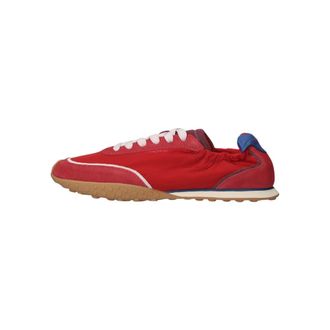 Hoff Mujer, Zapatos, Rojo, Talla: 39 EU