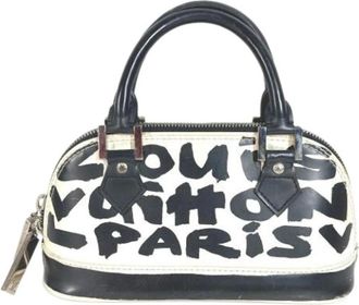 Louis Vuitton Borsa Vintage Pre-owned - - Pre-owned - Donna - Multicolore - ONE SIZE