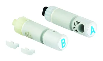 GROHE 49535 Ammortizzatore Per Sedile Wc Cube Ceramic Softclose