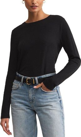 Z Supply Z Supply Modern Slub T-Shirt