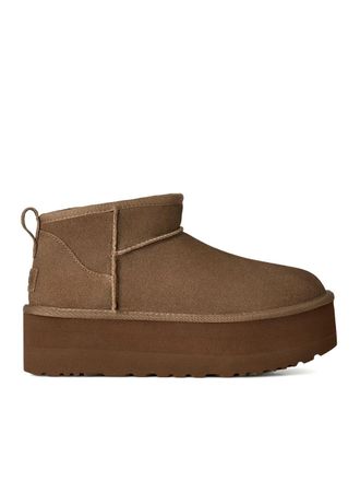 UGG Classic Ultra Mini Platform