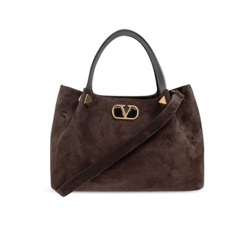 Valentino Garavani Mujer, Bolsos, Marr&oacute;n, Talla: ONE Size