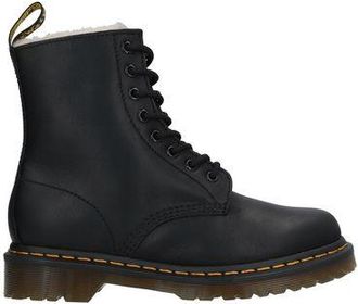 Dr. Martens FOOTWEAR - Ankle boots on YOOX.COM