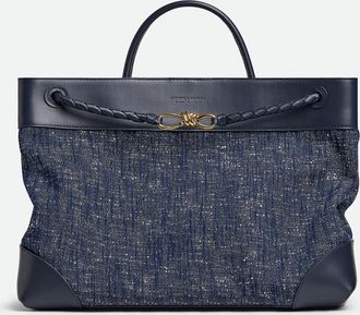 Bottega Veneta Large Andiamo - Bottega Veneta