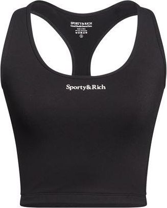 Sporty & Rich TOPWEAR - Top su YOOX.COM
