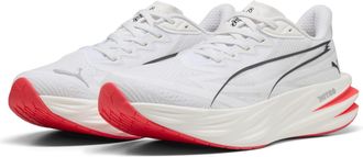Puma Scarpe da running Deviate Pure NITRO da donna, Accessori, Bianco, 40.5