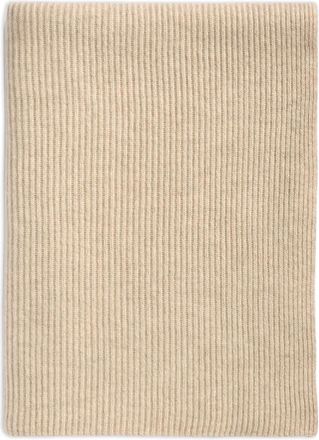 Eric Bompard Kasjmier sjaal - Beige