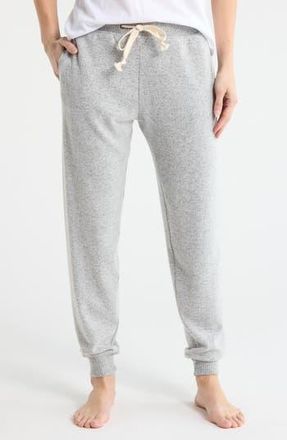 Honeydew Intimates The Lounger Joggers in Heather Grey at Nordstrom Rack, Size X-Small