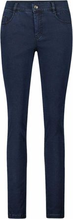 Gardeur Dames, Jeans, Blauw, Maat: 3XL Denim