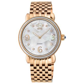 Gevril Group Ravenna Womens Watch