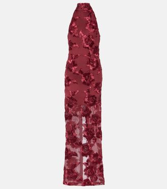 Pin-up Stars Fiore Del Deserto Sarong Dress from $112.00