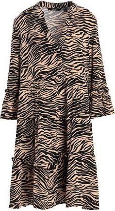 Vero Moda VESTIDOS - Minivestidos en YOOX.COM