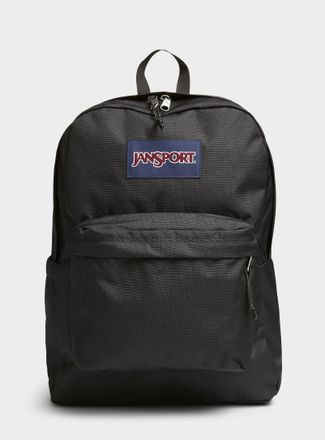 Jansport Womens Superbreak backpack