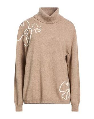 Estheme KNITWEAR - Turtlenecks sur YOOX.COM