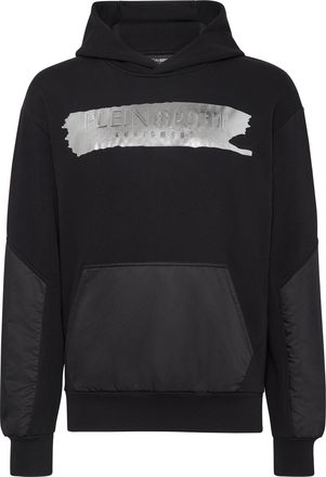 Plein Sport Sweatshirt Met Capuchon