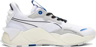 Puma Sneakers RS-XL Sapphire White - Bianco