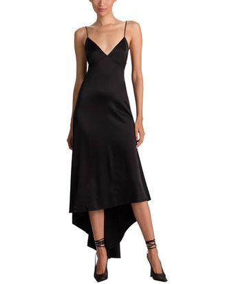 Alice & Olivia Alice + Olivia Luciana Slip Dress