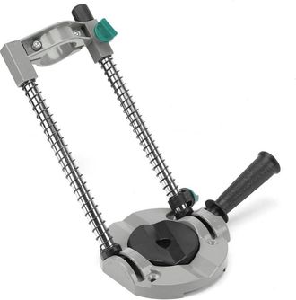 OEM Soporte Gu&iacute;a De &Aacute;ngulo Ajustable Para Taladro El&eacute;ctrico. Soporte De Posicionamiento Para Taladro El&eacute;ctrico