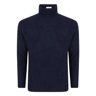 Ballantyne Uomo, Maglie, Blu, L, new