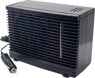 OEM 1 Rafra&icirc;chisseur DAir, 12 V, Portable, &Eacute;vaporatif, Abs, Pour Voiture Et Camping