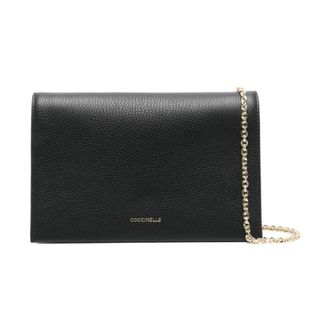 Coccinelle Mujer, Bolsos, Negro, Talla: ONE Size