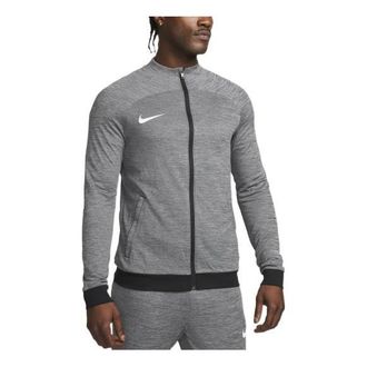 Nike Dri-FIT Academy Soccer Track Jacket Grey DQ5060-011