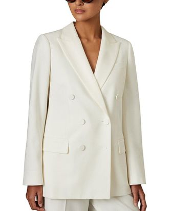 Reiss Leanna Formal Jacket