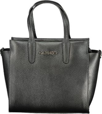Caf&egrave;noir Polyethylene Womens Handbag