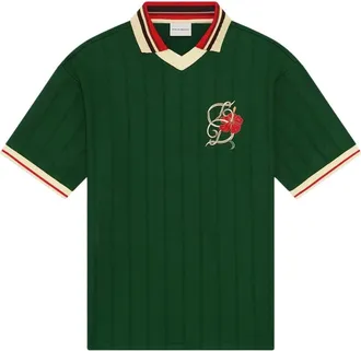 Dr&ocirc;le de Monsieur Uomo, Top, Verde, L, new