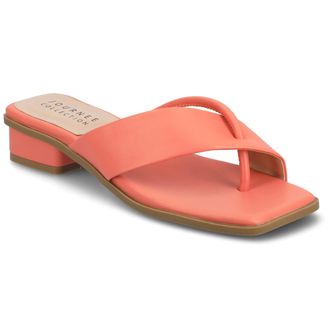 Journee Collection Women & apos;s Mina Flat Sandals