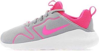 Nike (WMNS) Nike Kaishi 2.0 Grey Pink 833666-051
