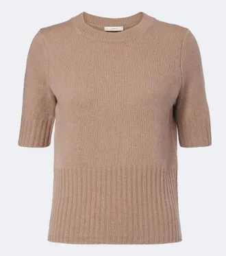 Vince Wool and cashmere sweater