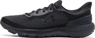 Under Armour Charged Escape 4 Knit Black 3026521-002