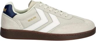 Hummel unisex, Scarpe, Beige, 37 EU, new
