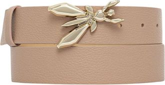 Patrizia Pepe Cintura Low-rise Fly - - Accessories - Donna - Beige - M