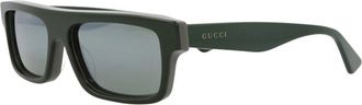 Gucci Mens 57Mm Sunglasses